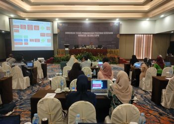 Pertambangan Masih Trend Tertinggi Investasi