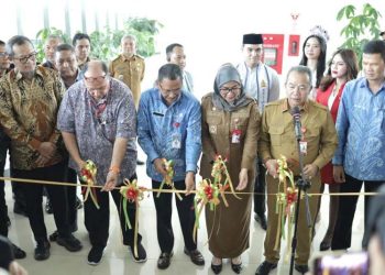 Supian HK : Dorong Pertumbuhan Ekonomi dan Pariwisata Banua