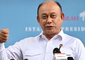 BGN: MBG Serap Anggaran Rp28,1 Triliun dari Rp71Triliun
