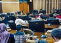 DPRD sepakati usulan relokasi Pasar Pagatan