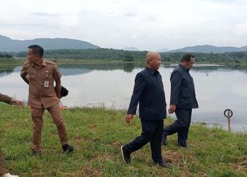 DPRD Dukung Kabupaten Tala Tuan Rumah Porprov XII