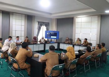 Balangan Siap Unjuk Potensi Pariwisata dan Ekonomi Kreatif di COE Kalsel 2025 di Yogyakarta
