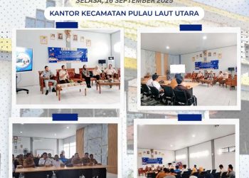 Gebyar Panutan Pajak Berkendaraan Bermotor 2025