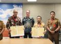 Tapin gandeng Briton dan Australia tingkatkan daya saing SDM