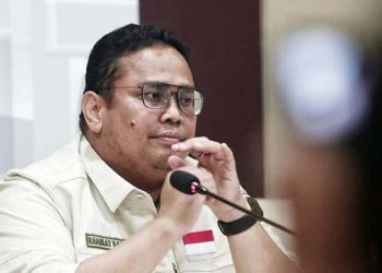Ketua Bawaslu Dilaporkan ke KPK