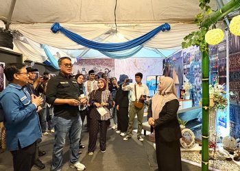 Pemkab Kotabaru Gelar Festival Akrab 2025