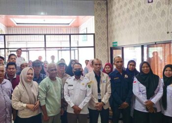 Diskominfo Gelar Workshop Internet Produktif Bagi UMKM