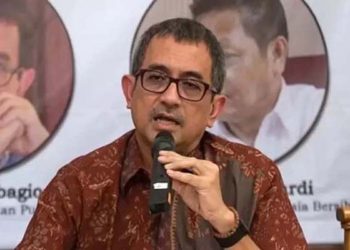 Agus Sempat Ingatkan Jokowi Soal Whoosh