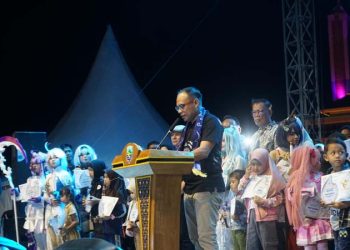 Ekonomi Kreatif Adalah Masa Depan Daerah