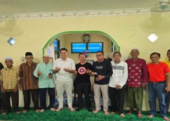 Anggota DPRD Kotabaru penuhi harapan konstituen