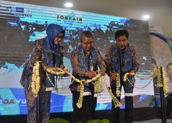 Pemprov Kalsel Gelar JobFair BLK 2025