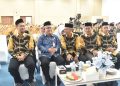Gubernur Kalsel Terus Dorong Majukan Pendidikan di Banua
