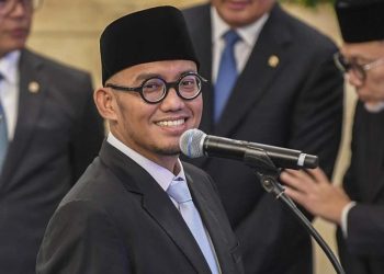 Kementerian Haji Siap Berikan Perlindungan