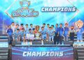 SMA Negeri 2 Banjarmasin Raih Gelar Juara Nasional
