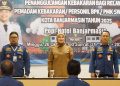 Tingkatkan Kemampuan Personel, Disdamkarmat Banjarmasin Gelar Diklat Teknis