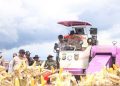 Polres Tanbu berhasil optimalkan lahan tidur jadi pertanian jagung produktif
