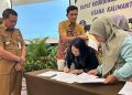 DPMPTSP Jembatani Kemitraan Pelaku Usaha Besar dengan UMKM