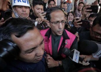 Nadiem Bikin Grup WA ‘Mas Menteri Core Team’