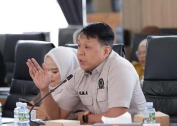 Tolak Dana Pendamping di Rumah Sakit Dihapus