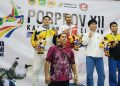 HSU raih medali perdana di Porprov XII Kalsel