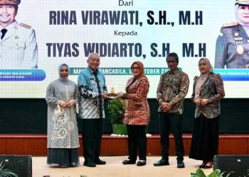 Gubernur Kalsel Apresiasi Kinerja Kejati