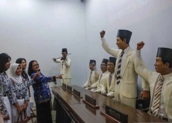 Museum Sumpah Pemuda