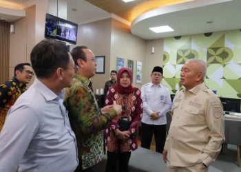 Gubernur Kalsel Akui Tempatkan Dana Daerah di Bank