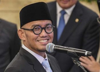 KPK-Kejagung Turut Kawal Penyelenggaraan Haji 2026