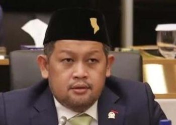 DPR: Jangan Takut Usut Dugaan Mark Up Whoosh