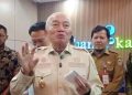 Muhidin Sebut Dana Sebesar Rp4,7 Triliun di Bank Kalsel Bukan Mengendap