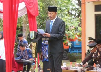 Pemkab Banjar Peringati Hari Sumpah Pemuda