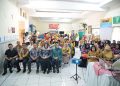 Bupati Buka FGD Posyandu Bidang Kesehatan di Kota Surabaya
