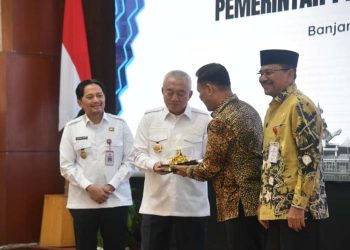 Gubernur Apresiasi Pencerahan Soal Korupsi dari KPK