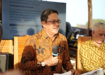 Sektor Jasa Keuangan Kalsel  Tetap Stabil  Mendukung  Inklusi Keuangan