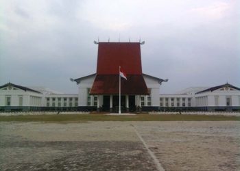 Pemprov Panggil Manajemen Bank Kalsel