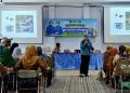TP-PKK HSU Gelar Sosialisasi Pengelolaan Sampah Metode 3R