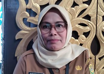 D:\2025\November 2025\11 November 2025\5\hal 5\Kepala Dinas PUPR Kota Banjarmasin, Suri Sudarmadiyah.jpg