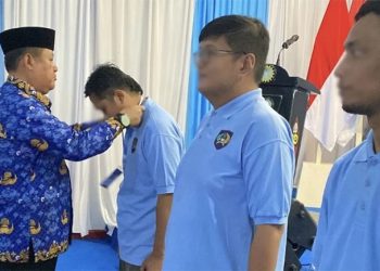 D:\2025\November 2025\11 November 2025\5\hal 5\Kepala Kantor Wilayah Direktorat Jenderal Pemasyarakatan Provinsi Kalsel Mulyadi.jpg