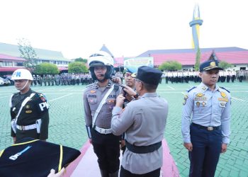 D:\2025\November 2025\18 November 2025\2\2\New Folder\Kapolresta Pimpin Apel Operasi Zebra Intan.jpg