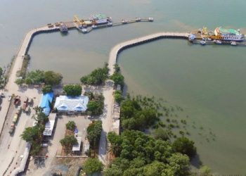 D:\2025\November 2025\20 November 2025\2\Delapan Kapal Disiapkan untuk Kelancaran Nataru.jpg