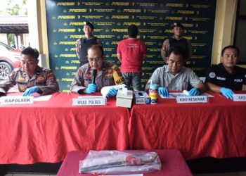 D:\2025\November 2025\21 November 2025\2\Kepolisian Ungkap Motif Perkelahian di Tapin.jpg