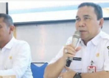 D:\2025\November 2025\25 November 2025\5\hal 5\Pelaksana Tugas Kepala Dinas Kesehatan Kota Banjarmasin M Ramadhan.jpg