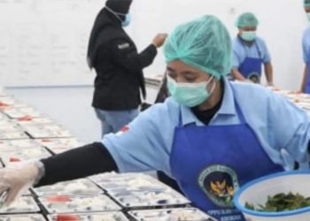 D:\2025\November 2025\25 November 2025\5\hal 5\Salah satu dapur Satuan Pelayanan Pemenuhan Gizi (SPPG.jpg