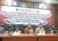 D:\2025\November 2025\26 November 2025\5\hal 5\Sekdakot Banjarmasin Ikhsan Budiman bersama Wakapolresta Banjarmasin, AKBP Arwin Amrih.jpg