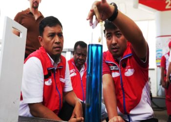 D:\2025\November 2025\4 November 2025\2\Pertamina Respons Cepat Terkait Pertalite Dicampur Air.jpg