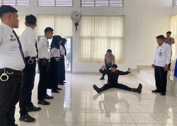 D:\2025\November 2025\4 November 2025\2\Satbinmas Gelar Pembinaan Teknis Polsus.jpg