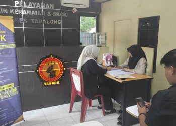 D:\2025\November 2025\6 November 2025\2\Polres Tabalong Terapkan Layanan SKCK Digital.jpg