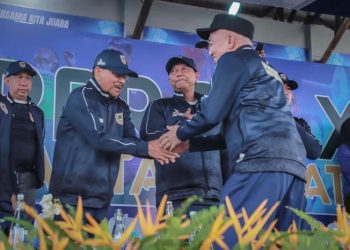 Supian HK Apresiasi Terselenggaranya Porprov XII Tanah Laut
