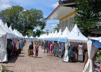 Kerja Sama dengan Bank Kalsel, Diskopumker Banjarmasin Bakal Luncurkan KUR Senilai Rp 3 Miliar