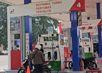 Pertamina Patra Niaga Regional Kalimantan Gerak Cepat Cek Langsung SPBU Banjarmasin